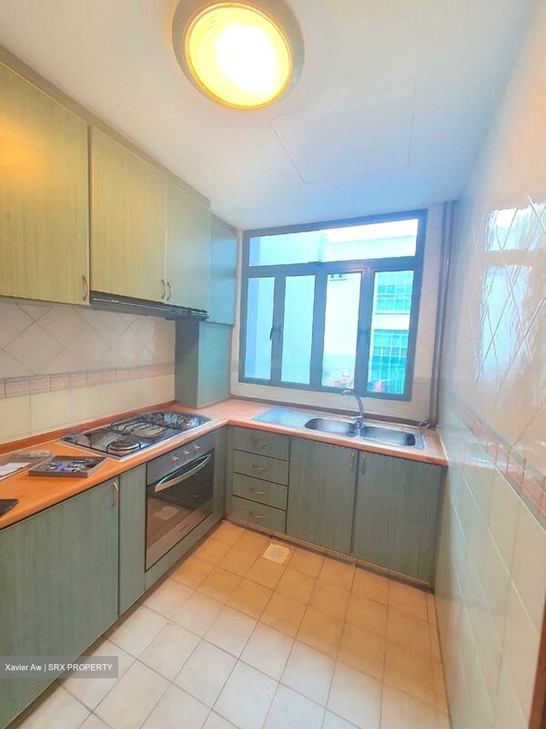 Gold Palm Mansion (D15), Apartment #565830541